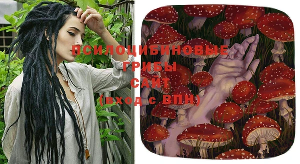 прущая мука Лиски
